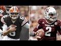 CLEVELAND BROWNS 2014 - 2015 HYPE TRAILER.