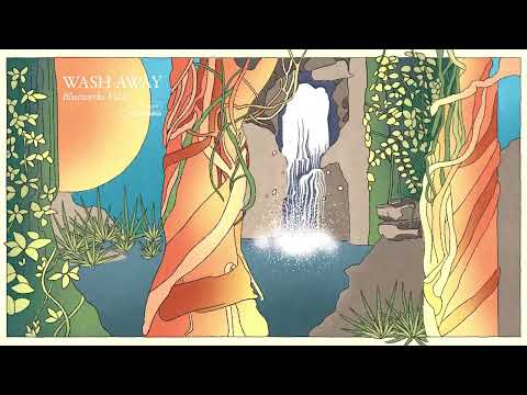 Bluewerks Vol 9 - Wash Away (Continuous Mix)