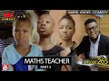 Maths Teacher Part 3 Mark Angel Comedy Episode 265