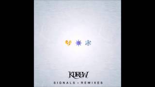 KDrew - Let Me Go ( Kayzo Hardstyle Remix )