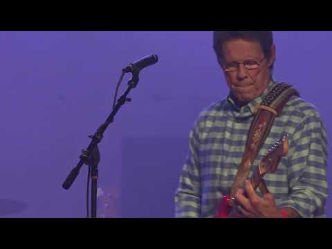 Sid Herring & The Gants 11 10 17