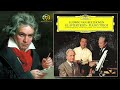 Beethoven: Piano Trio No. 4 "Gassenhauer" - Wilhelm Kempff, Karl Leister, Pierre Fournier. Rec. 1970