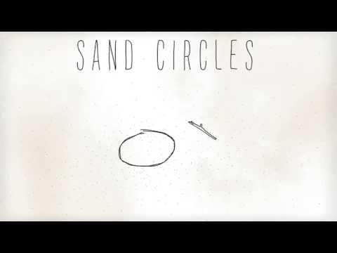 My Native Tongue - Sand Circles [Audio]