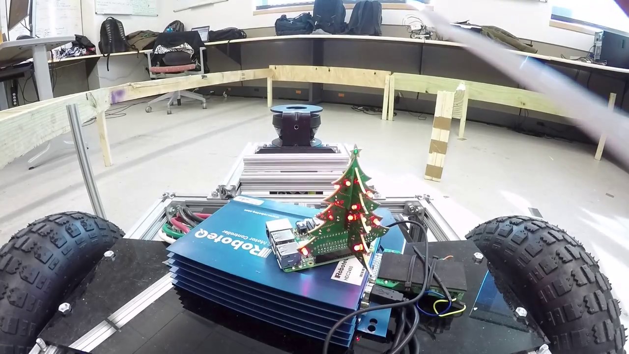 Computer Science Senior Design Projects