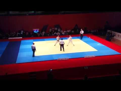 Fredrik Widgren highlights