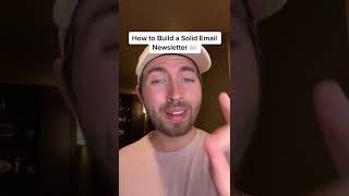 Download lagu How to Build a Solid Email Newsletter π§ mp3 Download lagu How to Build a Solid Email Newsletter π§ mp3