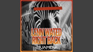 Right Back (Fun Mix)