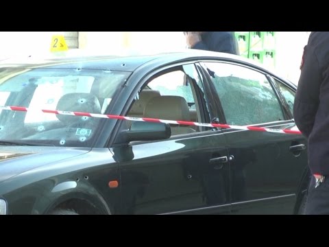 Makina tradhëtoi mikun e Nelgert Patës