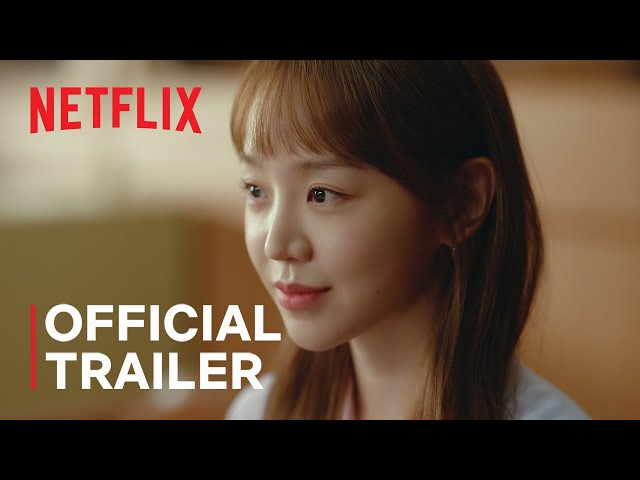 Official Trailer [ENG SUB]