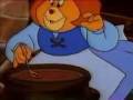 Gummi Bears Swedish