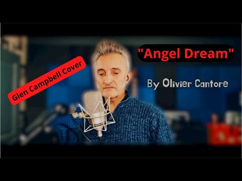 Angel Dream - Glen Campbell