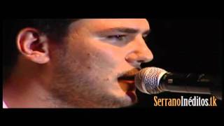 Ismael Serrano - Al bando vencido (Homenaje a los Republicanos, 2004) [www.serranoineditos.tk]