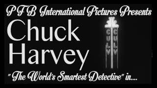 The World's Smartest Detective