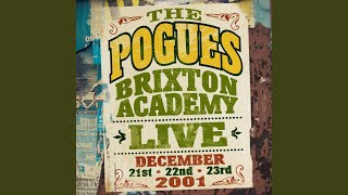 Rain Street (Live at the Brixton Academy, 2001)