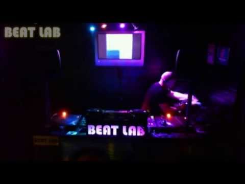 ANT TC1 Throwback Drum & Bass Mix Archived 2013