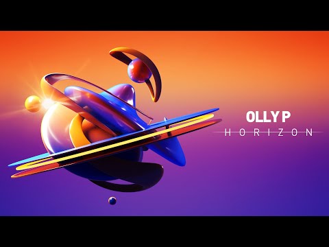 Olly P - Horizon [OneSeventy]