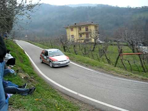 ronde del soave e del durello 2010
