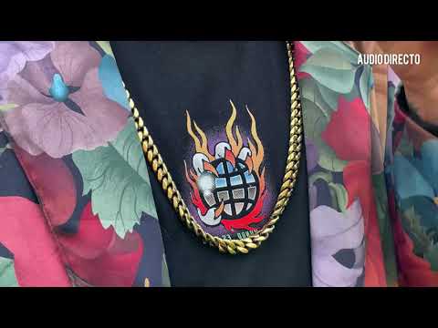 REIKAT -  BALANZA (LIVE SESSION)