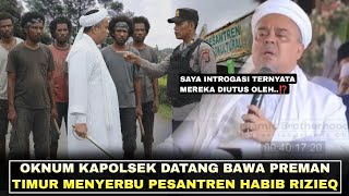 Download lagu Habib Rizieq's Heroic Action Against Police Officers and Their Troops...‼️ mp3 Download lagu Habib Rizieq's Heroic Action Against Police Officers and Their Troops...‼️ mp3