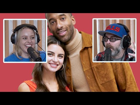 Rachael K and The Blachelor - Josh Potter Show Highlight