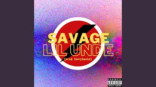 Savage Music Video