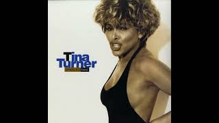 Tina Turner - Be Tender With Me Baby