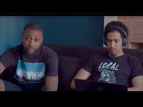 "Are You Shitting Me" - PALM BEACH STATE FILM