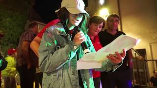 "Lollo sotto le stelle 2018"
il video della serata