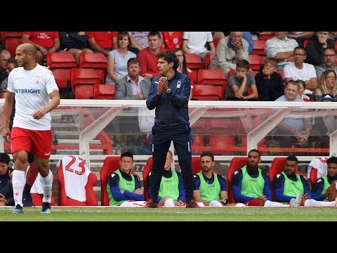 Post-Bournemouth: Aitor Karanka