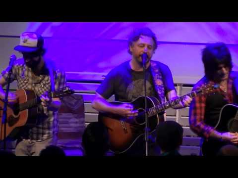 "Light of Day" finale, LoD Jönköping, Sweden 2014-12-13