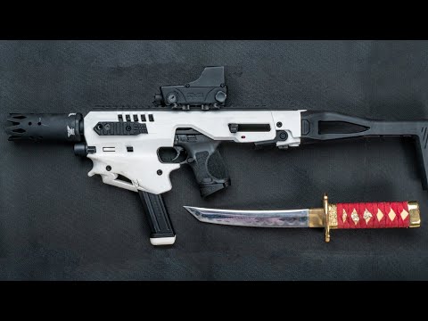 Conversion Kit Glock