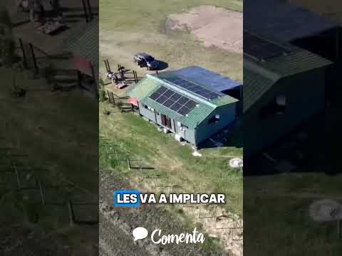 ¡Ahorrá $4.800 al mes con el Sol! ☀️🇺🇾 #Uruguay #PanelesSolares