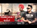 Young Goat X Goat Cheema Y X Sidhu Moose Wala SUNNYXMUSIK Cheema Y New Song Goat Sidhu