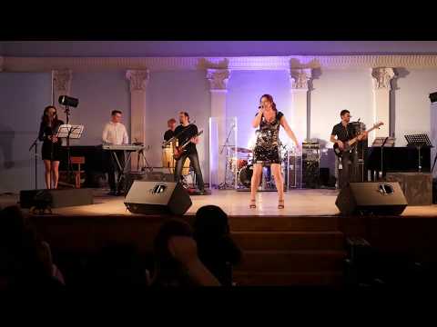 Diana Guțu - Come (Jain cover)