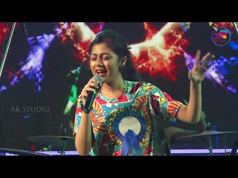 Muskurane Ki Wajah Tum Ho ||Arijit Singh || Cover By Anushka Patra
