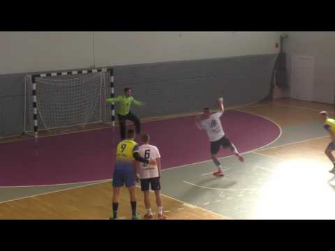 2.Kolejka Spójnia Gdynia vs WKS Grunwald Poznań