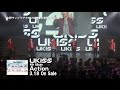 U-KISS / Action 豪華盤ライヴ映像ダイジェスト 