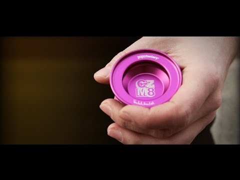 Yoyofactory x SLUSNY - Vashek Kroutil - CZM8 (CzechMate)