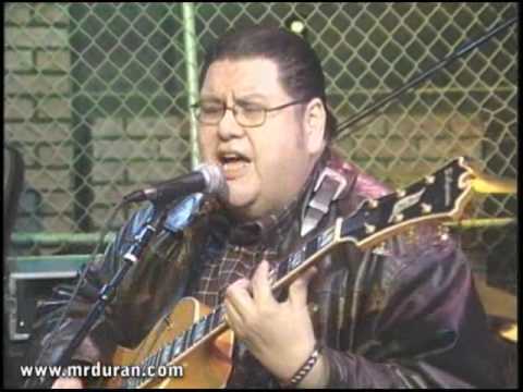 The Big Manny Band - "Somebody Please"