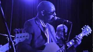 Simon Townshend: " Making Waves" - Boom Boom Room, San Francisco, CA 9/15/2012