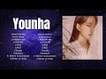 Y O U N H A Full Album 2024 Top 10 Best Songs Greatest Hits