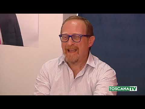 2019-06-10 PRATO - SPADA,  LA MIA SARÀ OPPOSIZIONE FERMA E DECISA