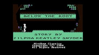 Three Views of Below the Root for the IBM PC Platform