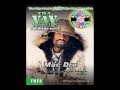Mac Dre (R.I.P.) & Mistah F.A.B. "Believe in Dre" (Remix) Dreganomics THIZZ NATION 707