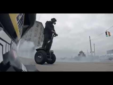 legends never die - Ken block tribute
