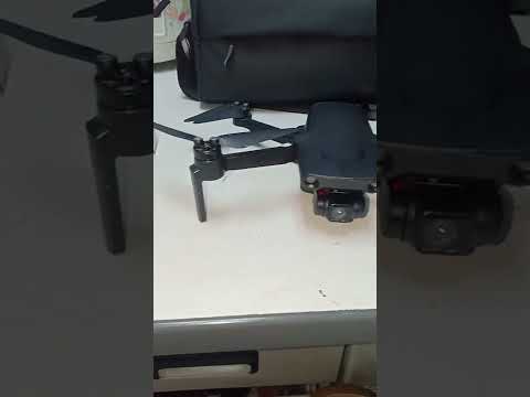 Hubzan Zino mini pro#Gimbal Behavior of error Code 0x0200
