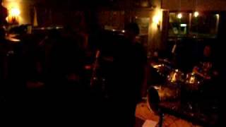 Ydintuho - The Day Man Lost (carnage cover)  @ Veijo 2.10.2009