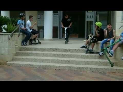 One Day Edit Harel,Amir And Shefer