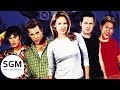 God Is Love - John Reuben (Extreme Days Soundtrack)