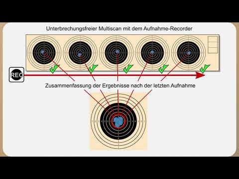 Blackhole Tutorial - Scan Recorder